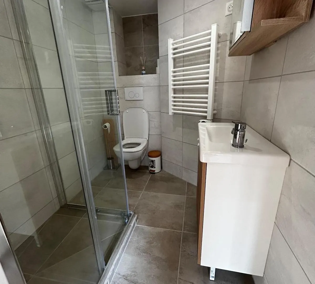 Apartment Cosy Studio Climatise En Plein Coeur De Nice